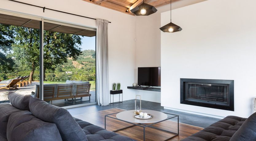 Photo of The Island of Zephyr