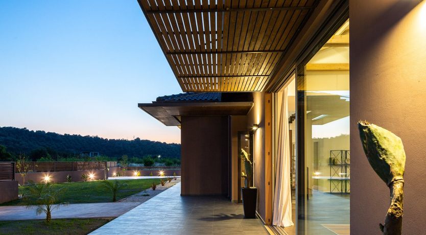 Photo of The Island of Zephyr