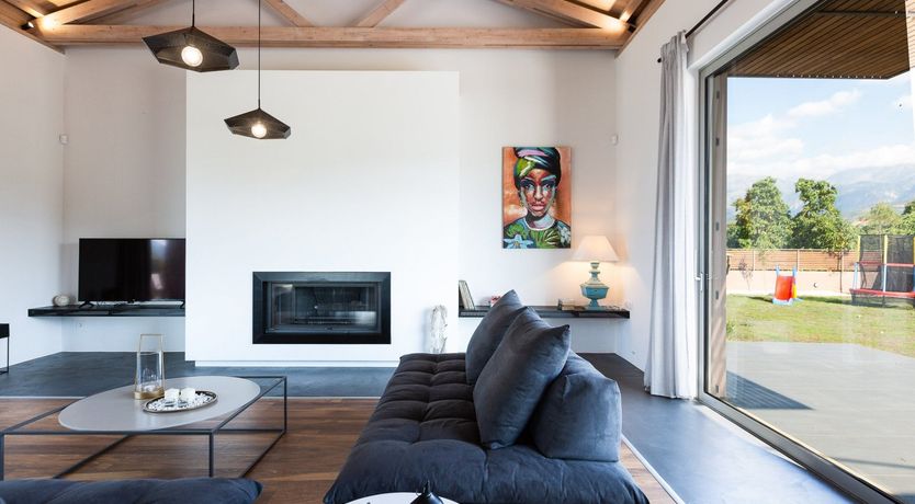 Photo of The Island of Zephyr