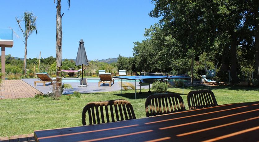 Photo of The Island of Zephyr