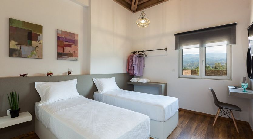 Photo of The Island of Zephyr