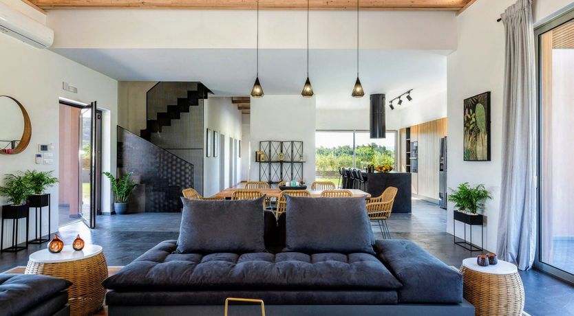 Photo of The Island of Zephyr