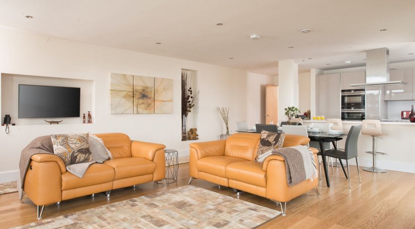 Photo of Spirit of Dorset