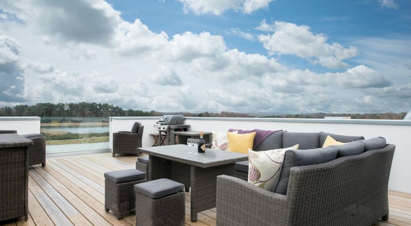 Photo of Spirit of Dorset