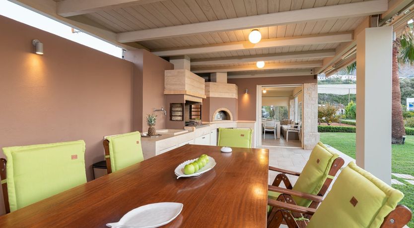 Photo of The Goddess of the Sea