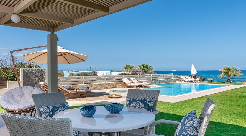 Photo of The Goddess of the Sea