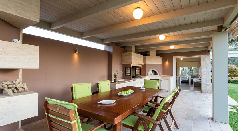 Photo of The Goddess of the Sea