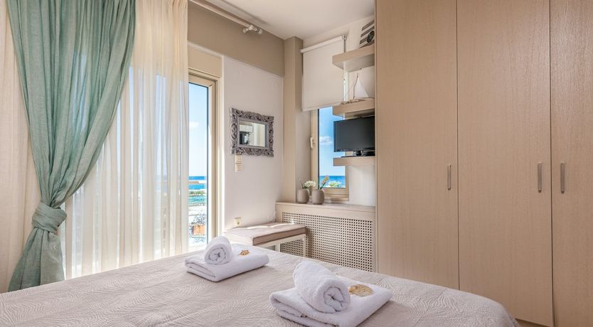 Photo of The Goddess of the Sea