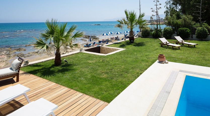 Photo of The Goddess of the Sea