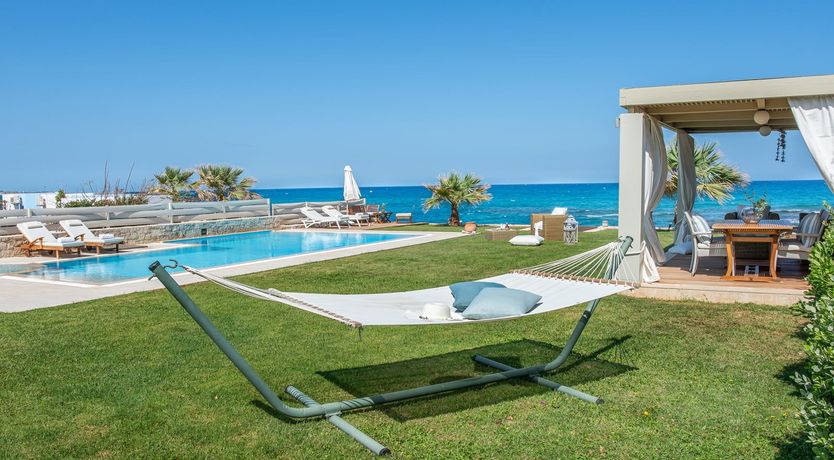 Photo of The Goddess of the Sea