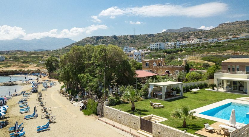 Photo of The Goddess of the Sea