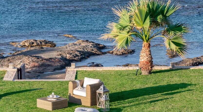 Photo of The Goddess of the Sea