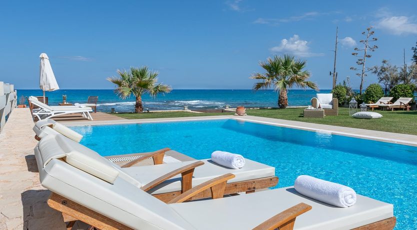 Photo of The Goddess of the Sea