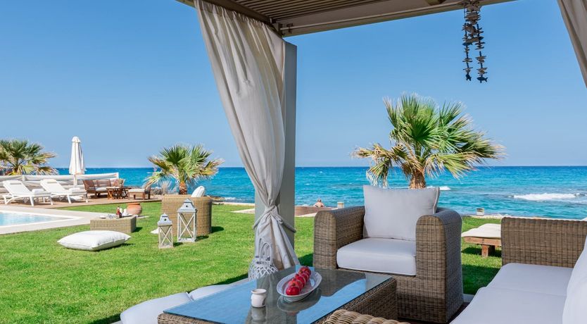 Photo of The Goddess of the Sea