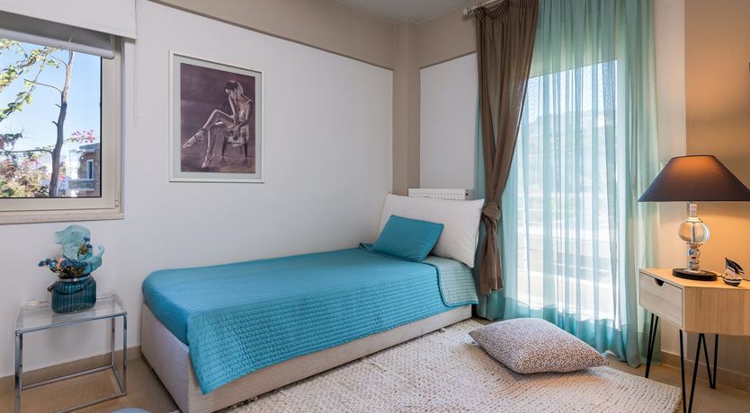 Photo of The Goddess of the Sea