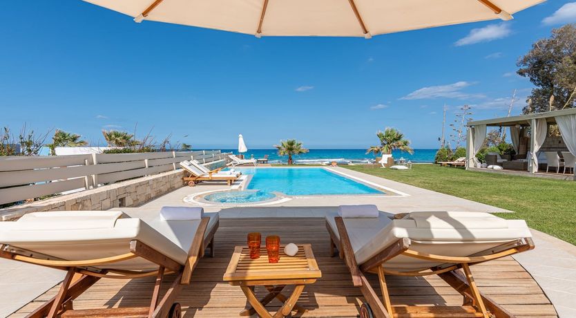 Photo of The Goddess of the Sea