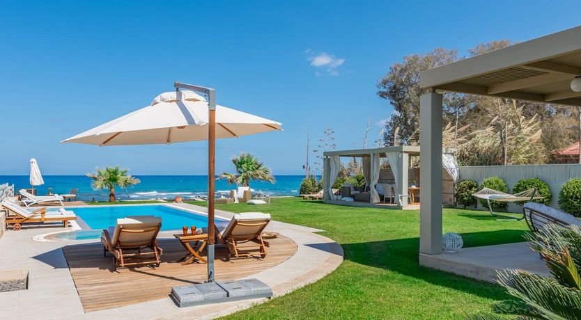 Photo of The Goddess of the Sea