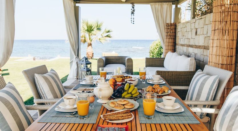 Photo of The Goddess of the Sea