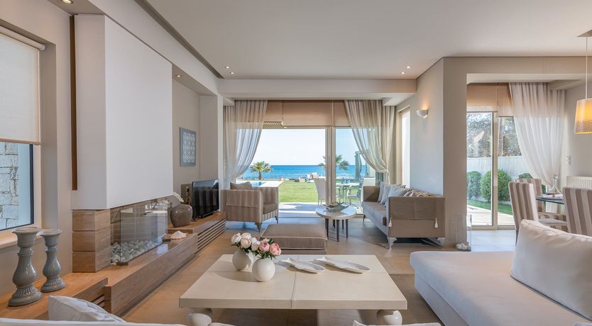 Photo of The Goddess of the Sea