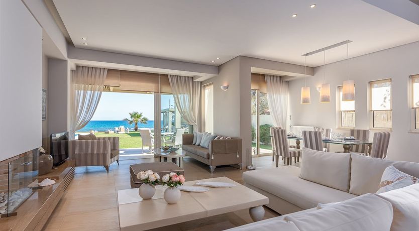 Photo of The Goddess of the Sea