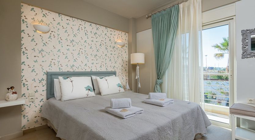 Photo of The Goddess of the Sea