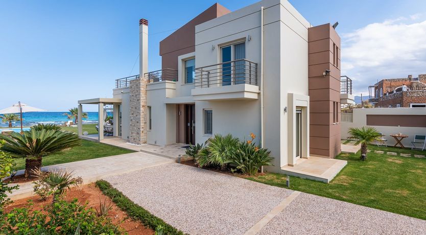 Photo of The Goddess of the Sea