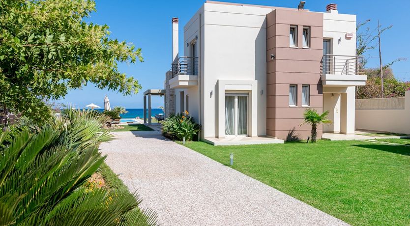 Photo of The Goddess of the Sea