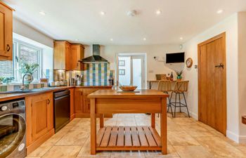The Traveller's Tale Holiday Cottage