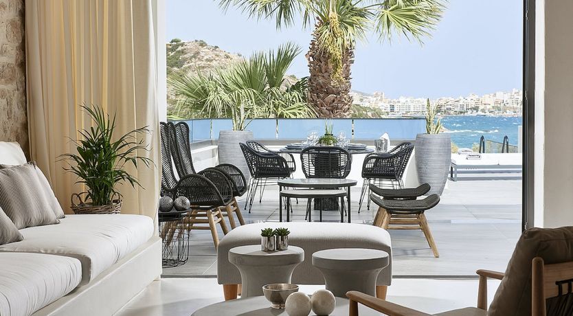 Photo of The Platinum Flame