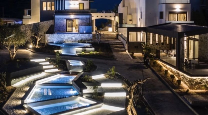 Photo of The Platinum Flame