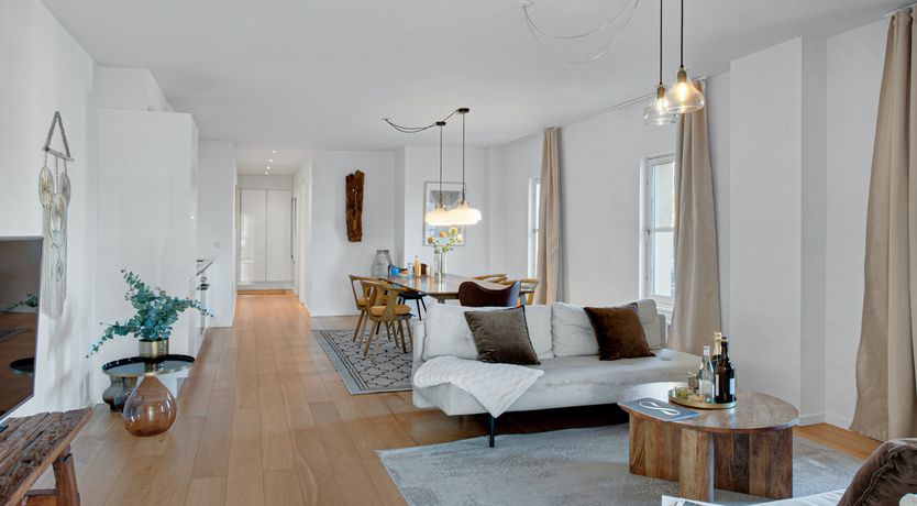 Photo of Transitions in Pink