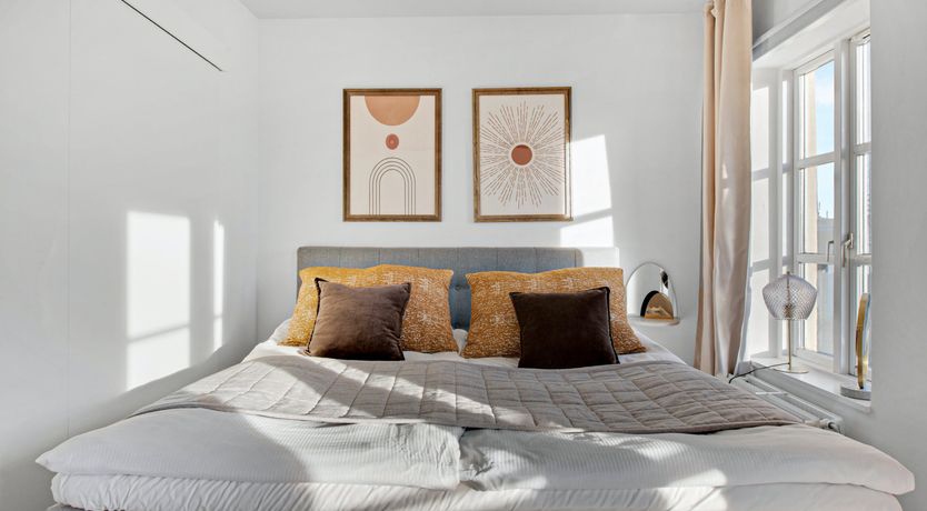 Photo of Transitions in Pink