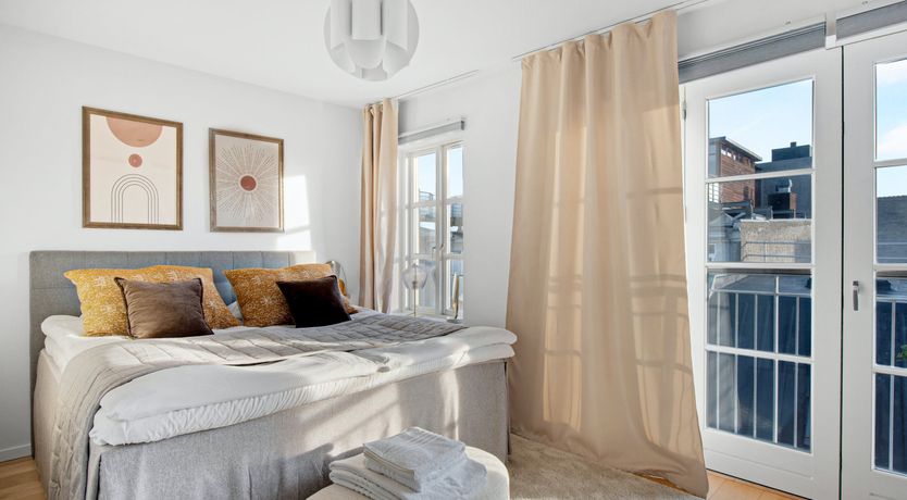 Photo of Transitions in Pink