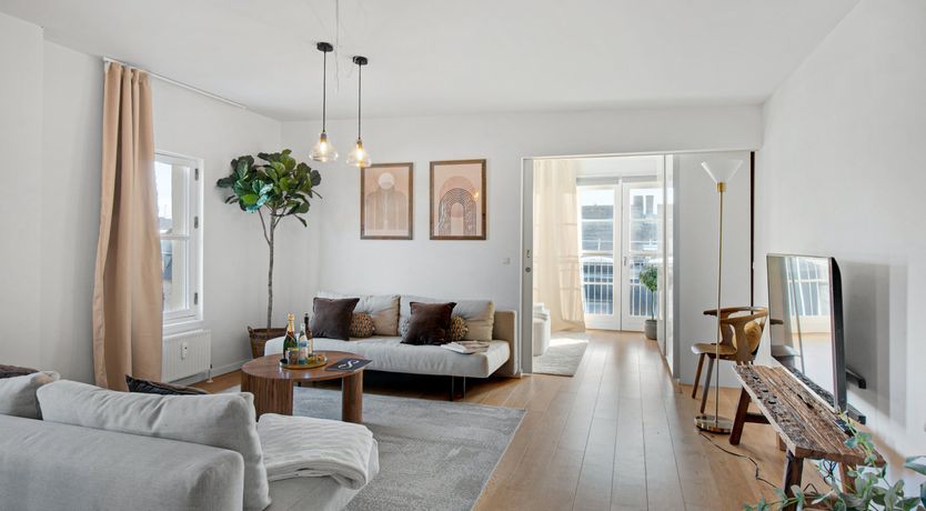 Photo of Transitions in Pink