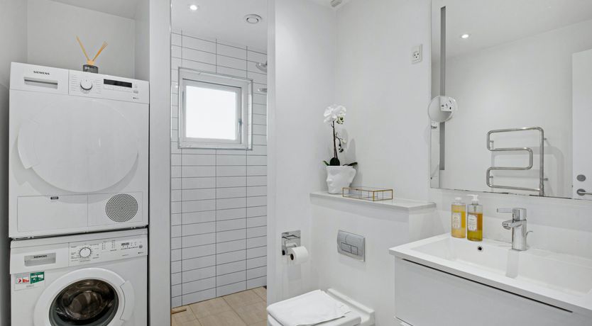 Photo of Transitions in Pink