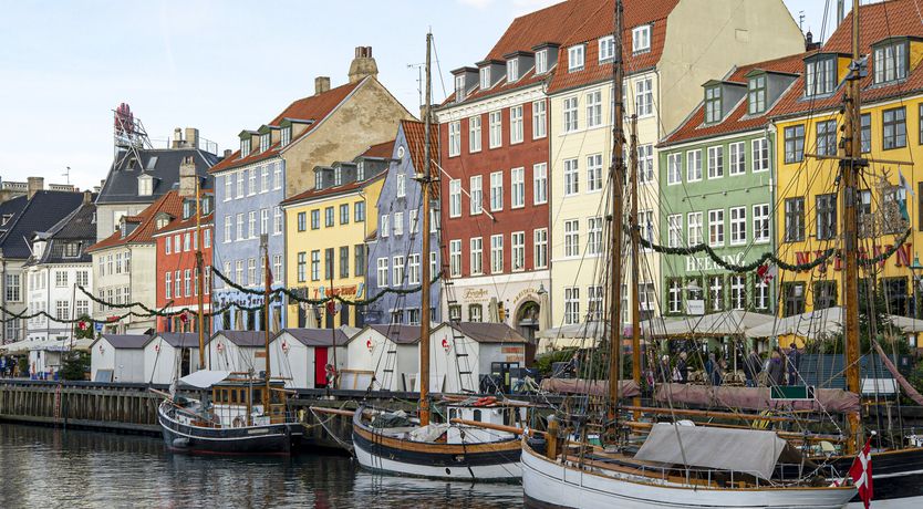 Photo of Transitions in Pink