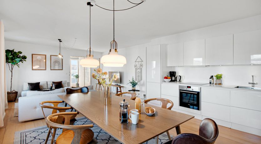 Photo of Transitions in Pink