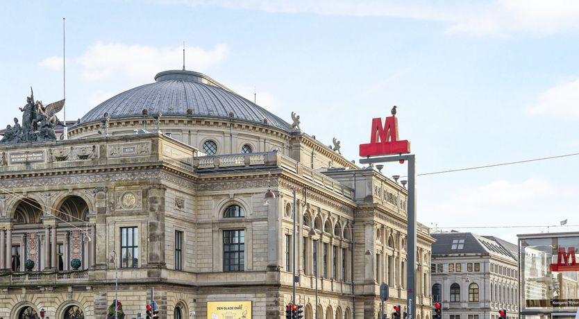 Photo of Transitions in Pink