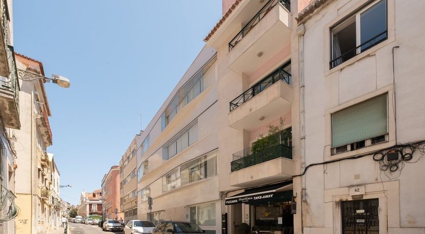 Photo of Mocha Brushstrokes