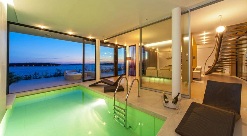 Photo of A Beautiful Glance