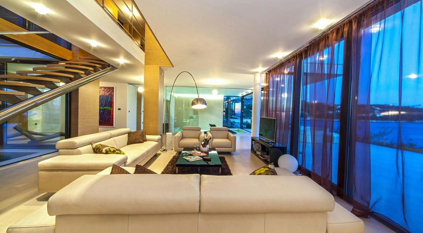 Photo of A Beautiful Glance