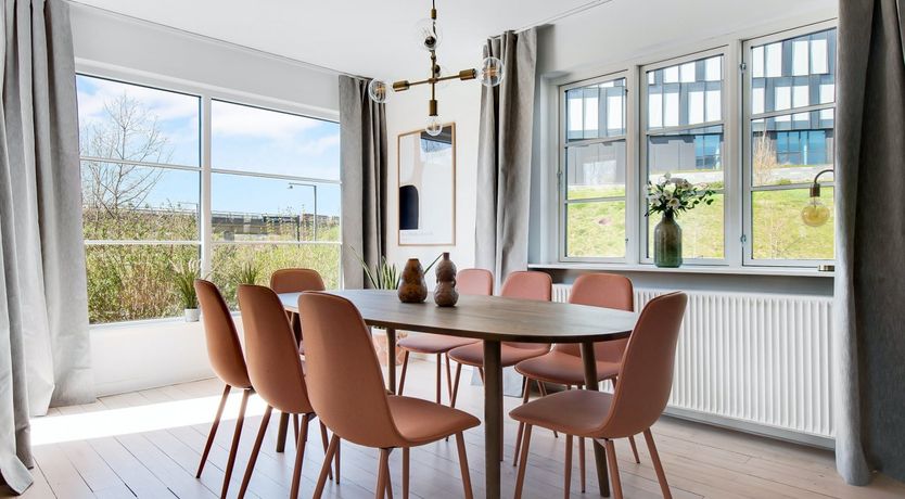 Photo of Nordic Delight