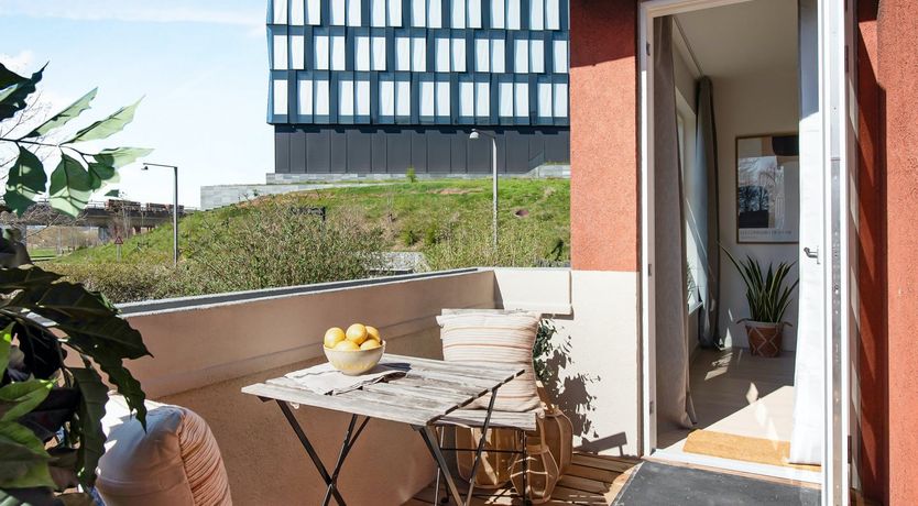 Photo of Nordic Delight