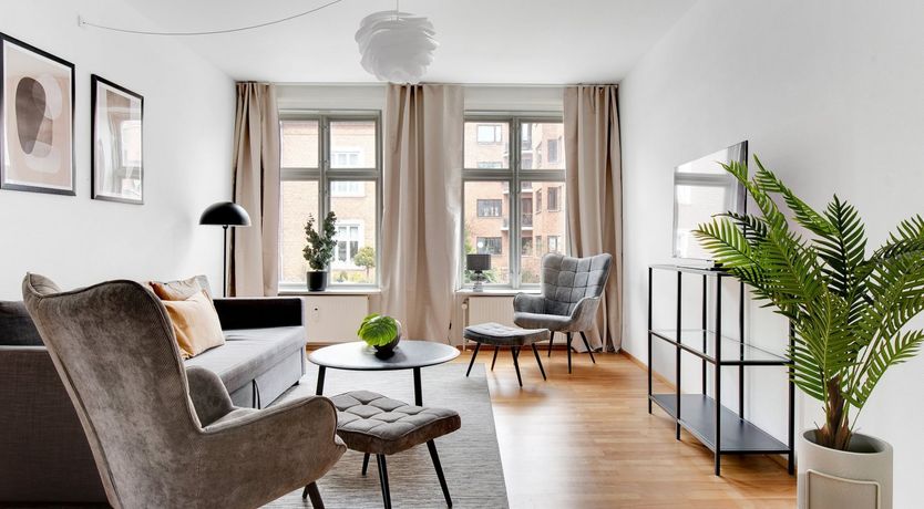 Photo of Nordic Comfort