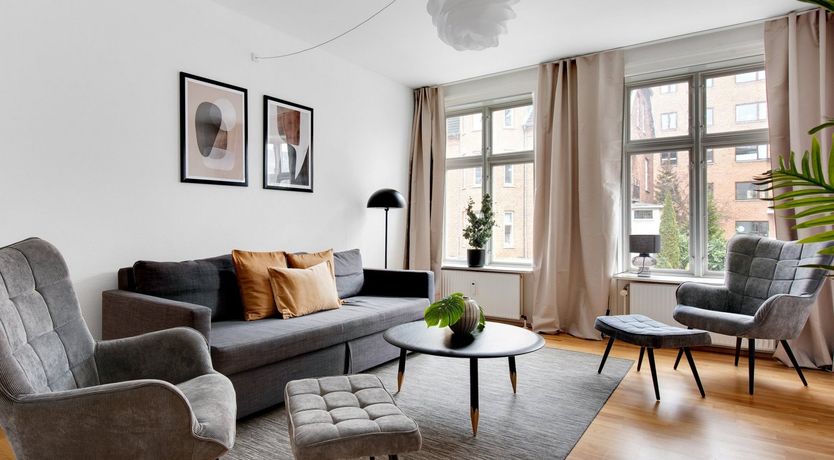 Photo of Nordic Comfort