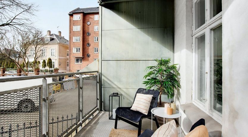 Photo of Nordic Comfort