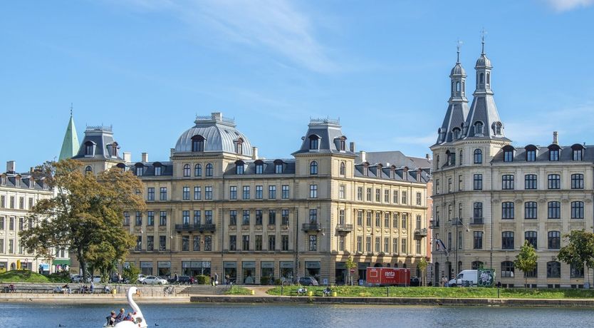 Photo of Nordic Comfort