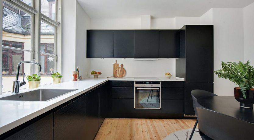 Photo of Cityscape Sanctuary