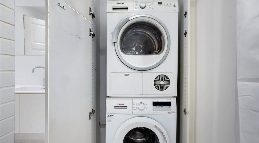 Photo of Cityscape Sanctuary