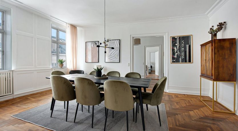 Photo of Cityscape Sanctuary